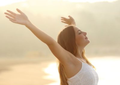 Happy Breath : La cohérence cardiaque